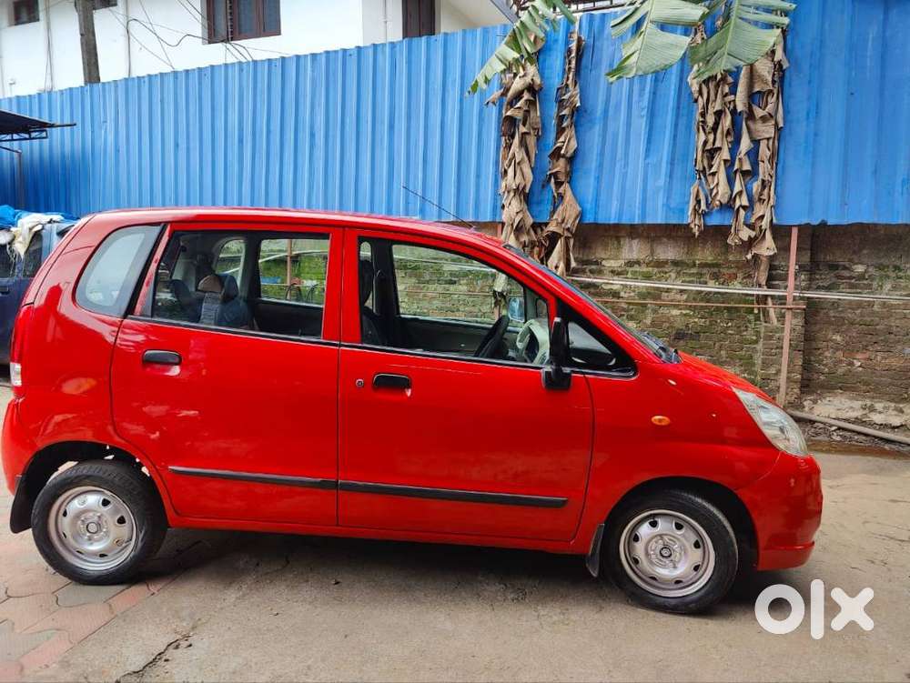 Well Maintained Zen Estilo Lxi  Valid Till 2031  74,650 Km  New