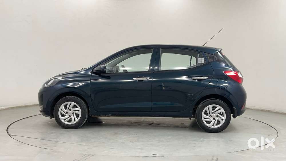 Hyundai Grand I10 Nios Magna 1.2 Kappa Vtvt, 2020, Petrol