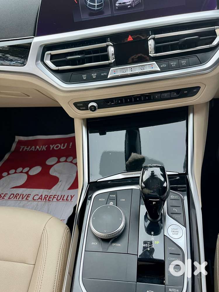 Bmw 3 Series 320d Sport, 2020, Diesel
