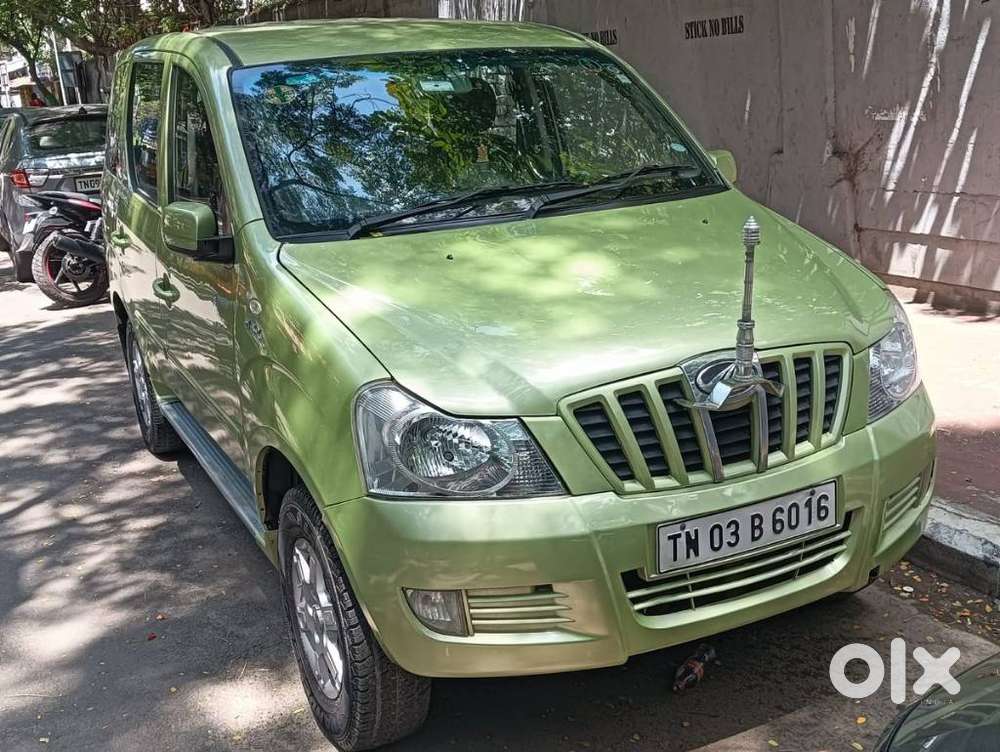 Mahindra Xylo E8 Bs-iii, 2009, Diesel