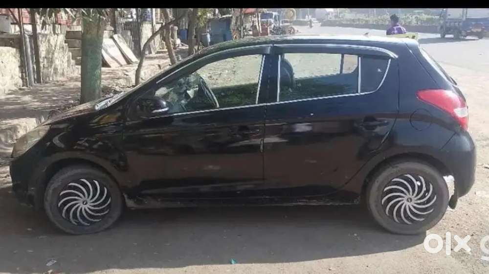 Good Condition,first Insurance, Petrol - Cng