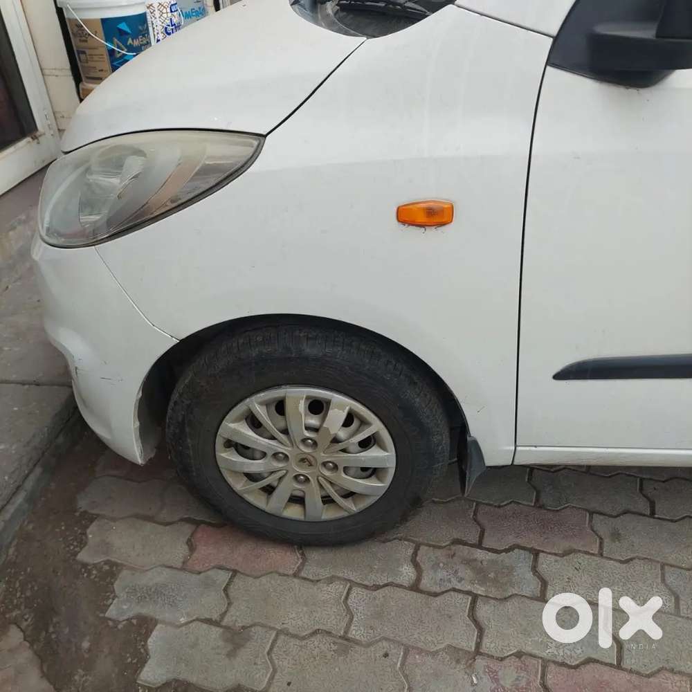 Hyundai I10 1.1 Magna(o) 2015