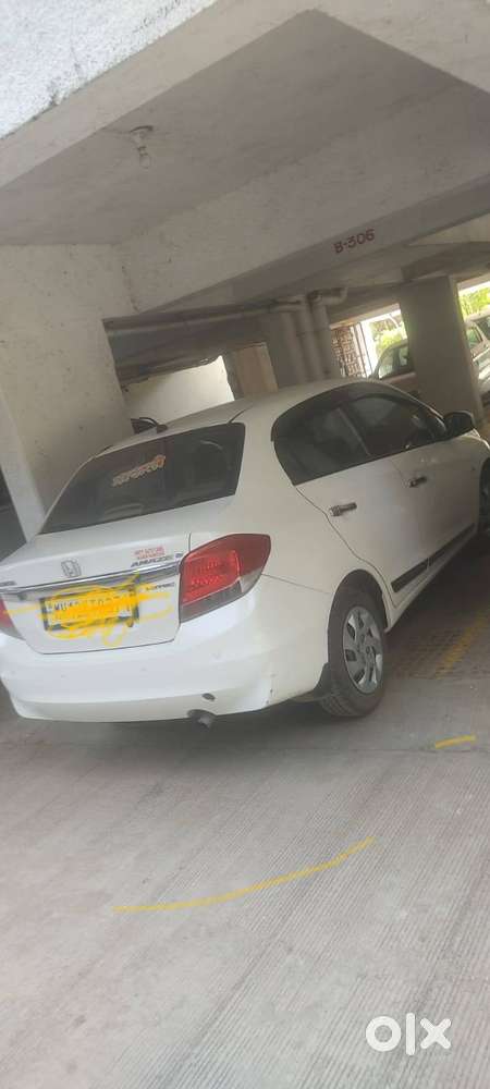 2014 Honda Amaze Vx Diesel