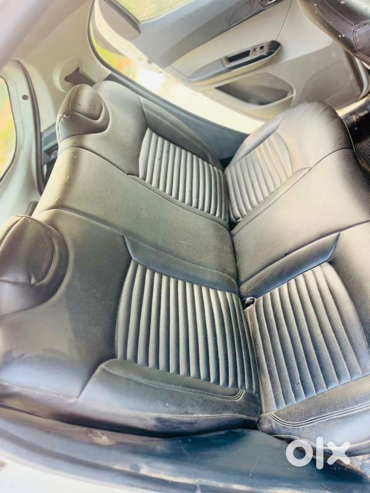 Tata Tiago Petrol Manual 2016