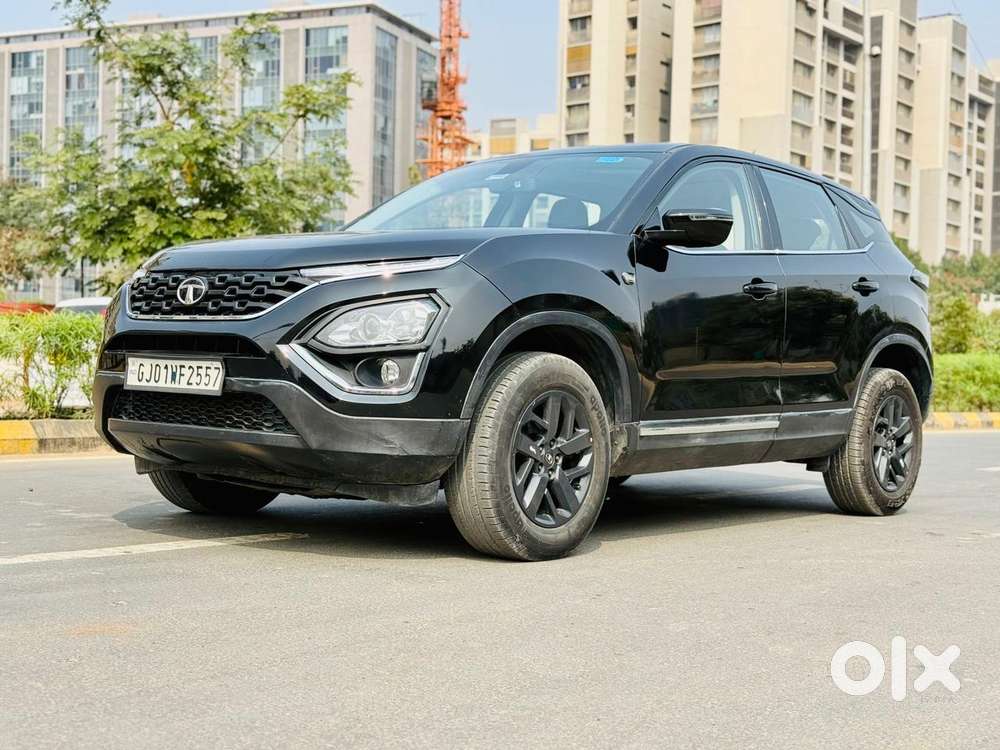 Tata Harrier 2.0 Kryotec Xta Plus, 2022, Diesel