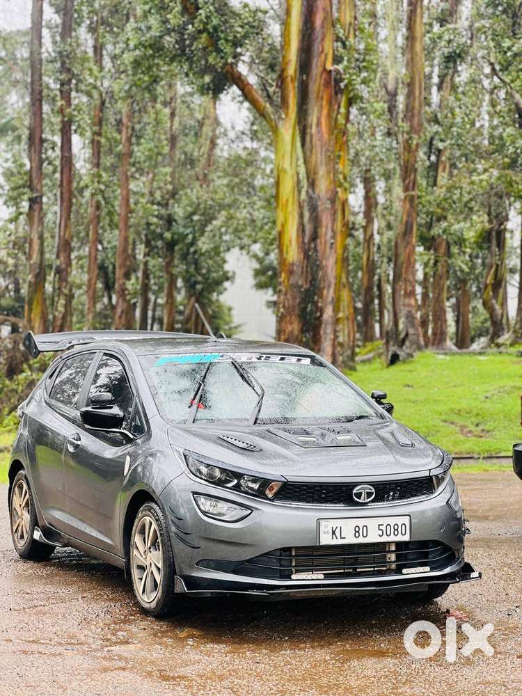 Tata Altroz Xz 2022