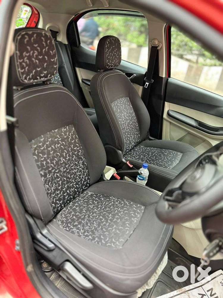 Tata Tiago 1.2 Revotron Xz Plus Cng, 2023, Cng & Hybrids