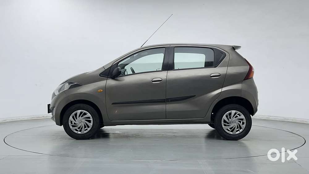 Datsun Redigo 2020-2022 1.0 T (o), 2018, Petrol