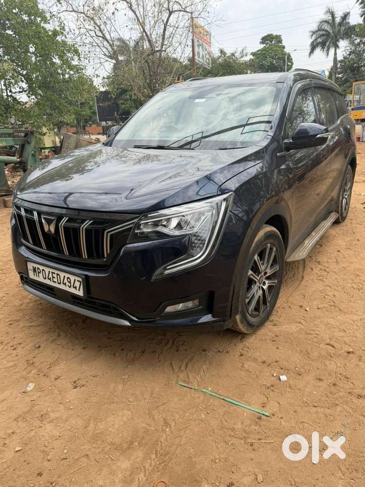 Mahindra Xuv700 2022 Diesel Good Condition