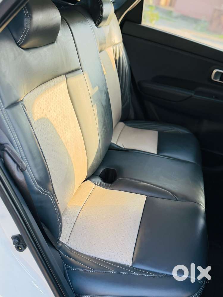 Hyundai Venue, 2026, Petrol