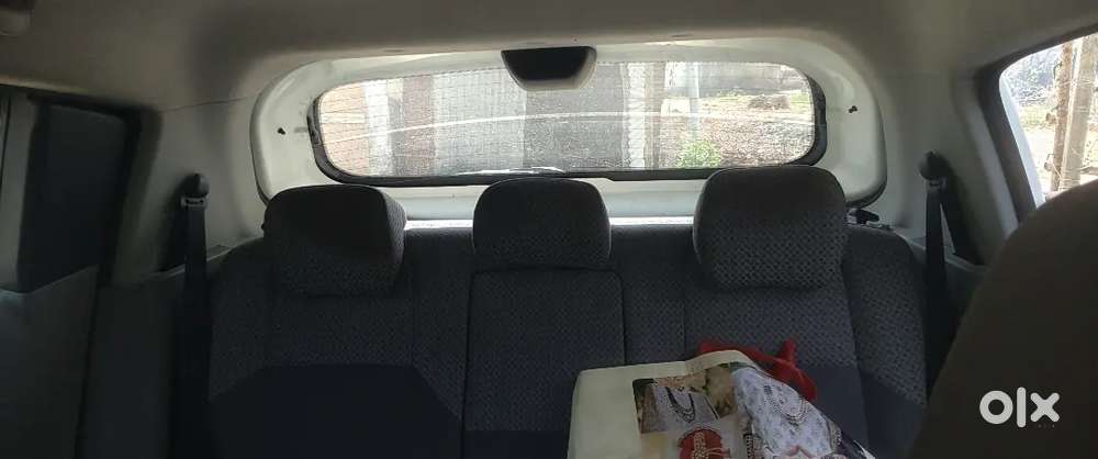 New Tayer Best Condition & Best Mileage