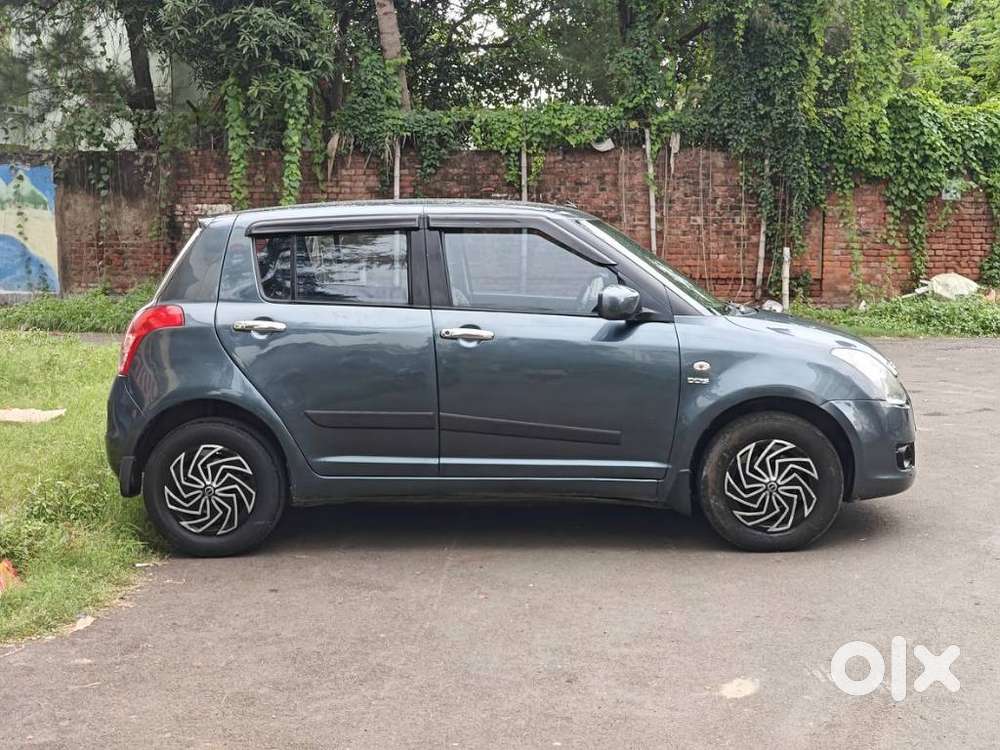 Maruti Suzuki Swift Ddis Vdi, 2010, Diesel
