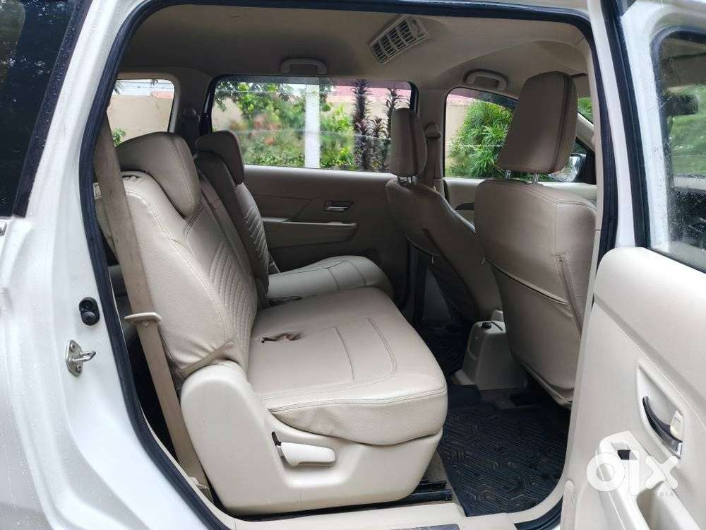 Maruti Suzuki Ertiga Vxi Shvs, 2024, Petrol