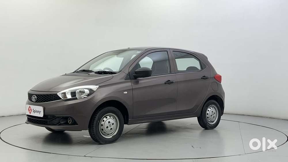 Tata Tiago 1.2 Revotron Xm, 2018, Petrol