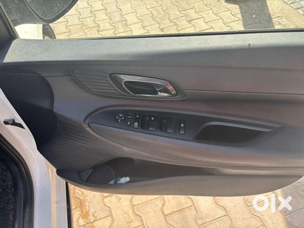 Hyundai New I20 2021 Well Maintained