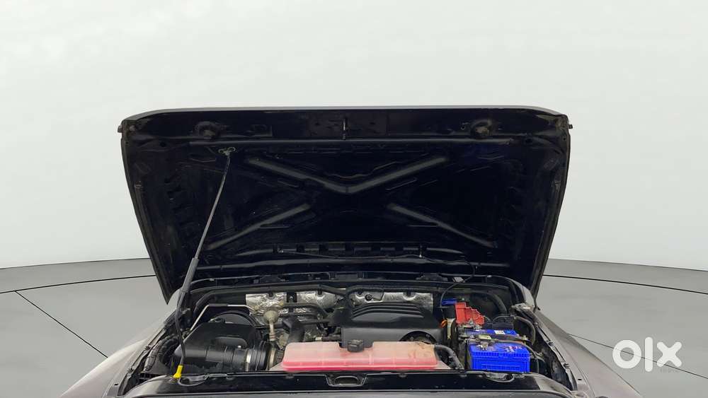 Mahindra Thar Lx Hard Top Petrol At Rwd, 2023, Petrol