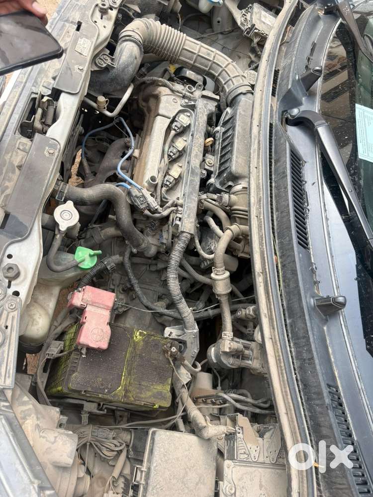 2019 Maruti Suzuki Wagon