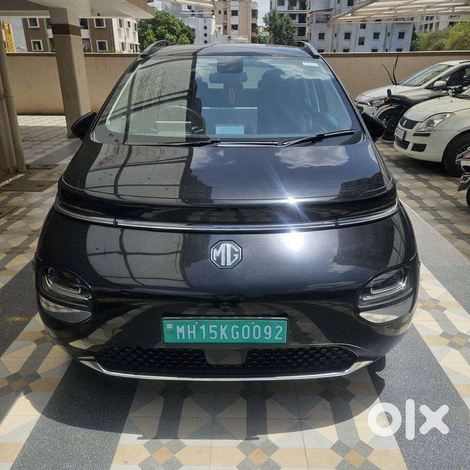 Mg Windsor Ev Essence, 2025, Electric