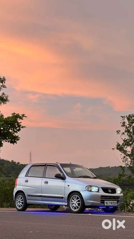 Alto 1.1 Clean Spec