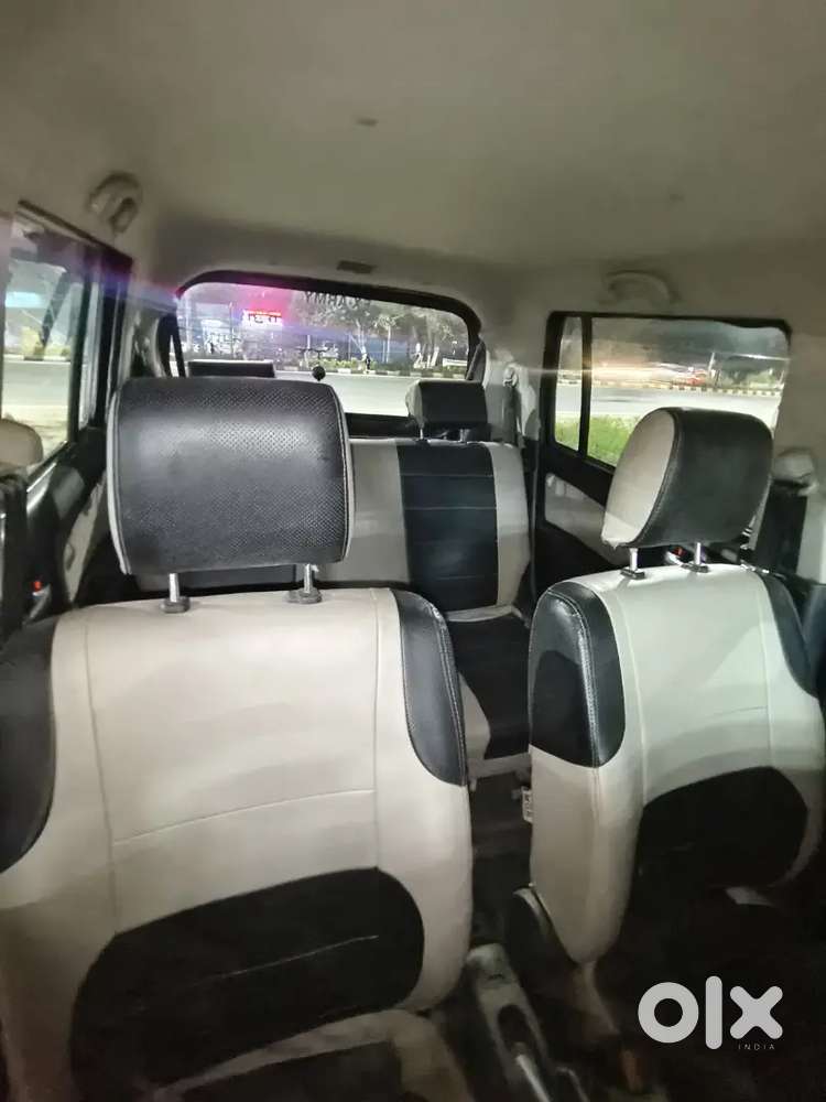 Maruti Suzuki Wagon R 2016
