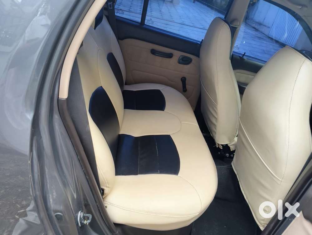 Hyundai Santro Xing Gls, 2014, Petrol