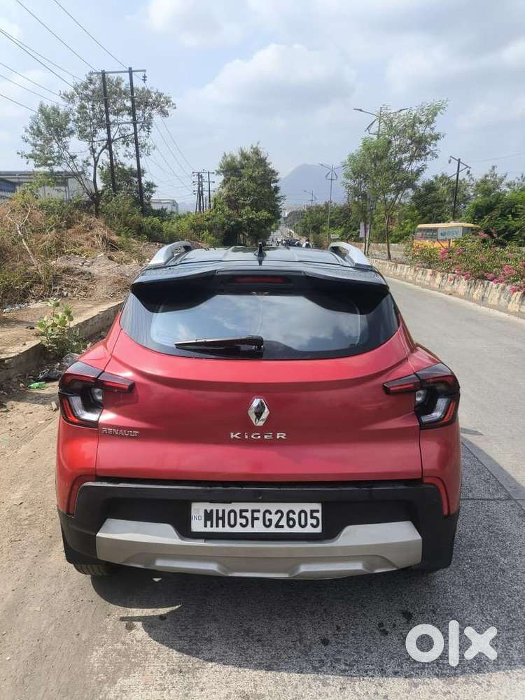 Renault Kiger 2023
