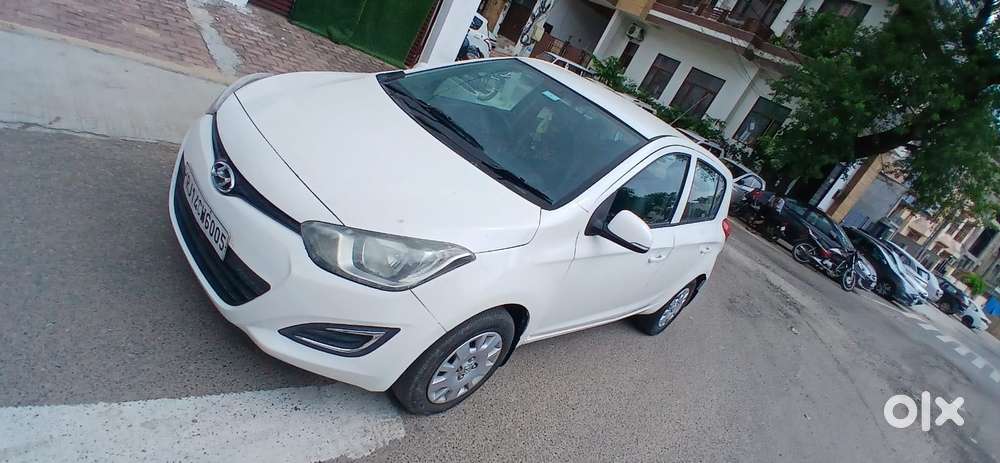 Hyundai I20 2012-2014 Magna Optional 1.4 Crdi, 2014, Diesel