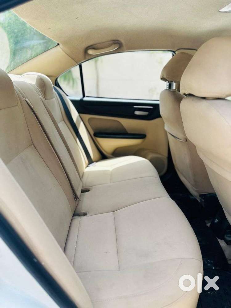 Honda Amaze Vx Diesel, 2018, Diesel