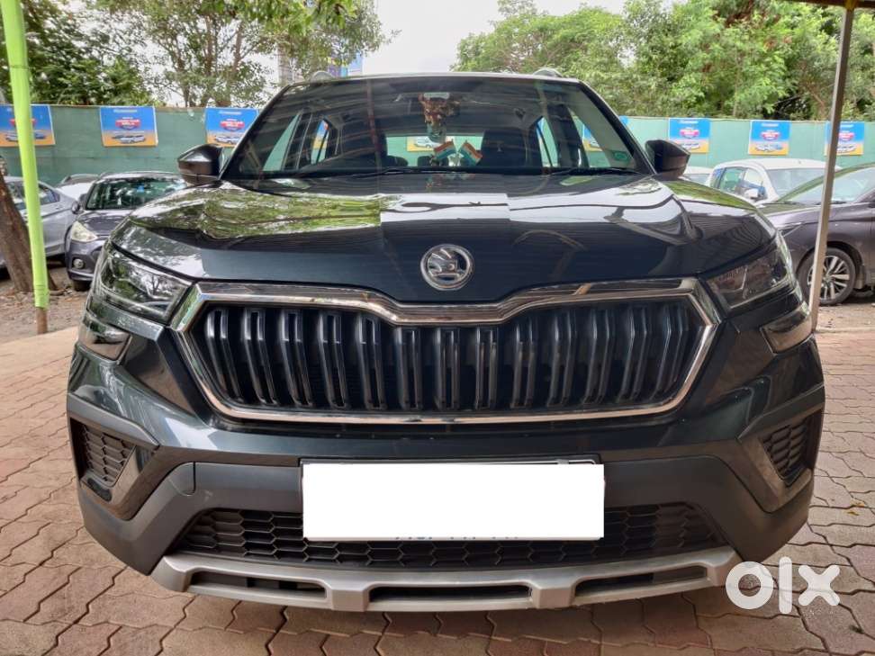 Skoda Kushaq 1.0 Tsi Ambition At, 2022, Petrol
