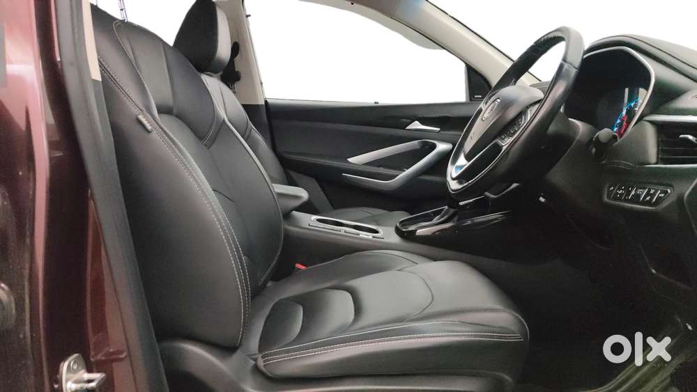 Mg Hector Sharp Dct Petrol, 2019, Petrol