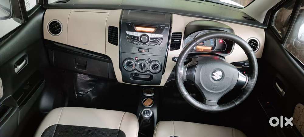 Maruti Suzuki Stingray Vxi, 2018, Petrol