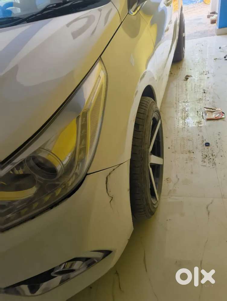 Hyundai Verna Diesel 1.6 2018 (october )