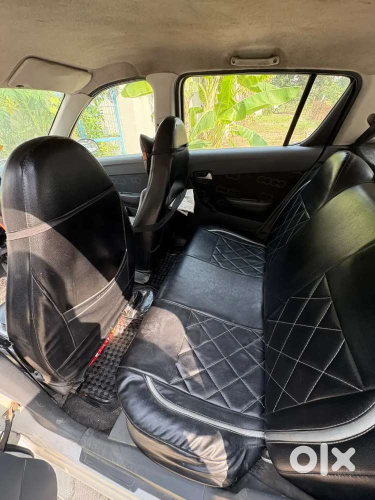 Maruti Suzuki Alto Lxi 2012