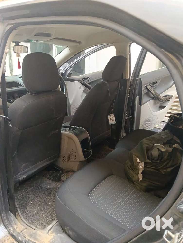 Good Running Tata Nexon Xm, Steering Mount Music Control, Chilled Ac