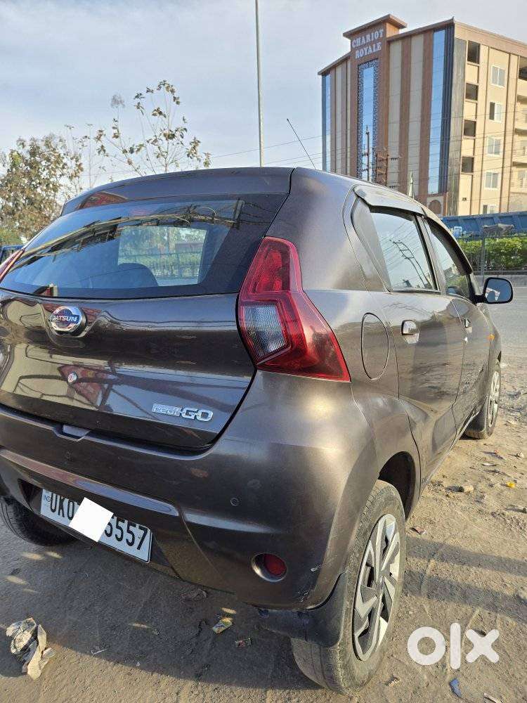 Datsun Redigo 2020-2022 1.0 T (o), 2020, Petrol