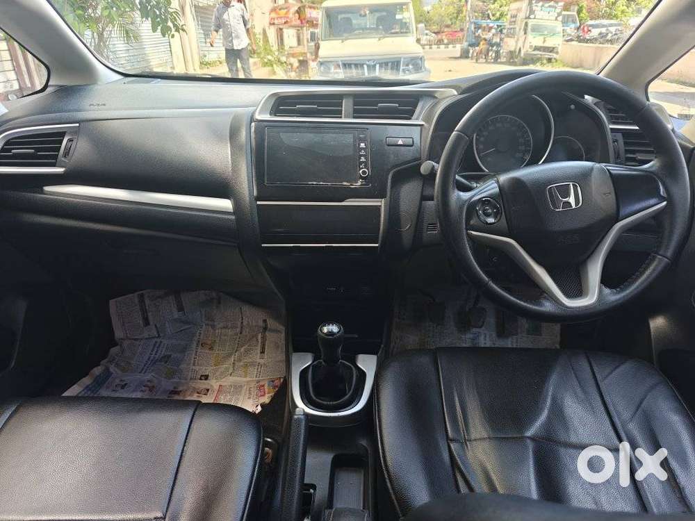 Honda Wr-v 1.2 Vx I-vtec, 2019, Petrol