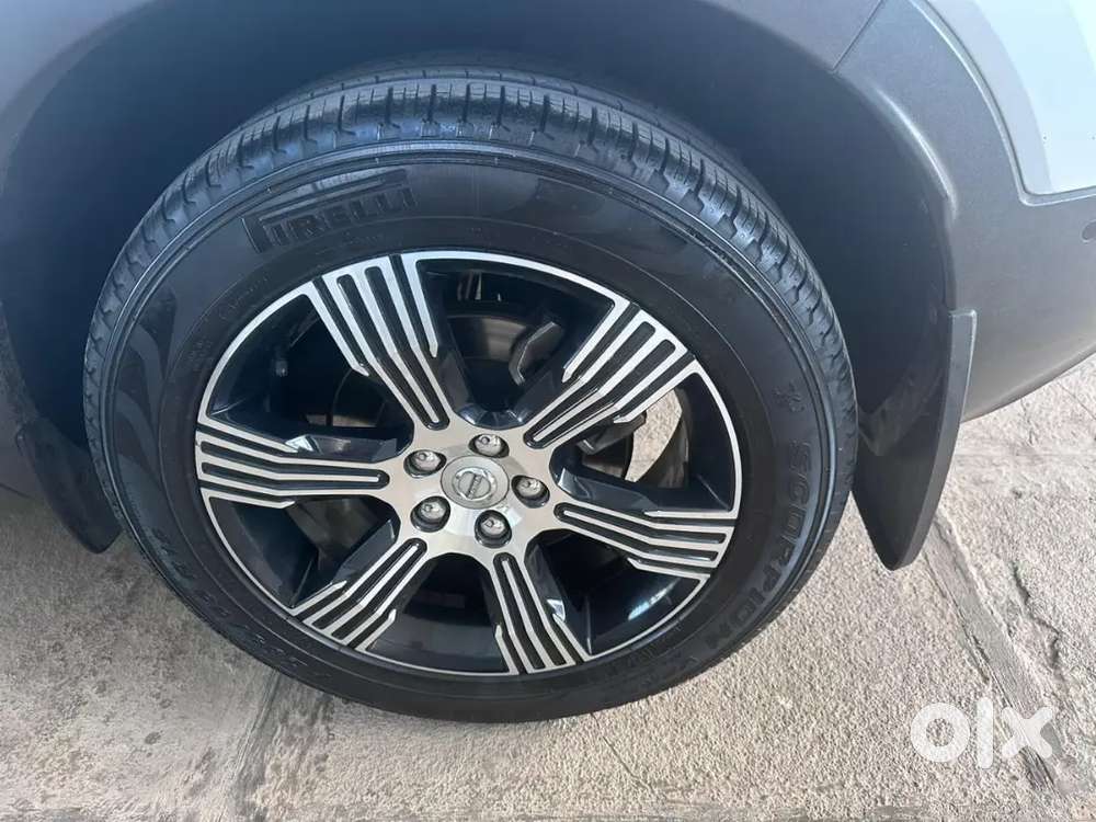 Volvo Xc40 2019 Diesel Well Maintained