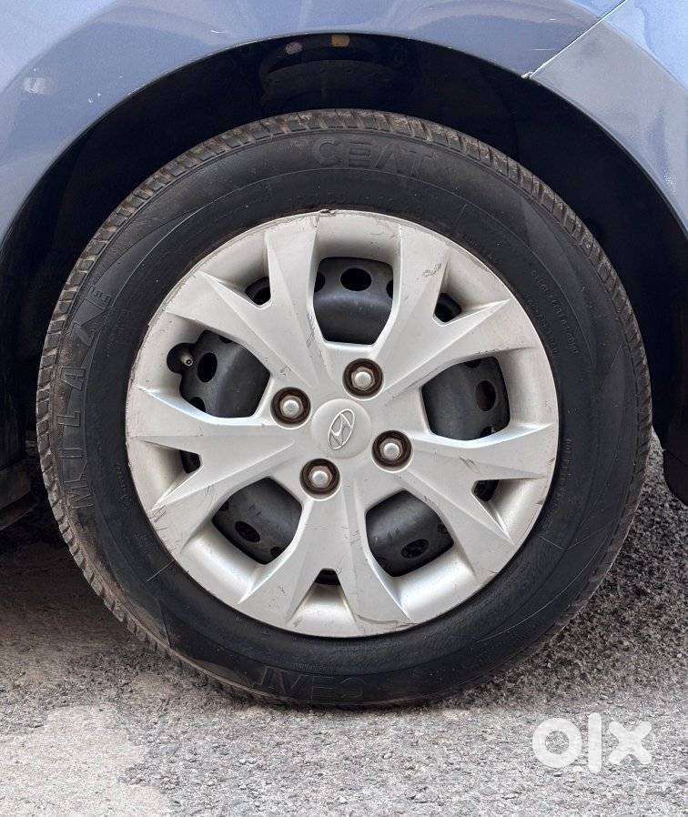 Hyundai Grand I10 Sportz Edition, 2014, Petrol