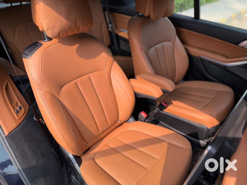 Bmw X7 3.0 Xdrive 40i M Sport, 2022, Petrol