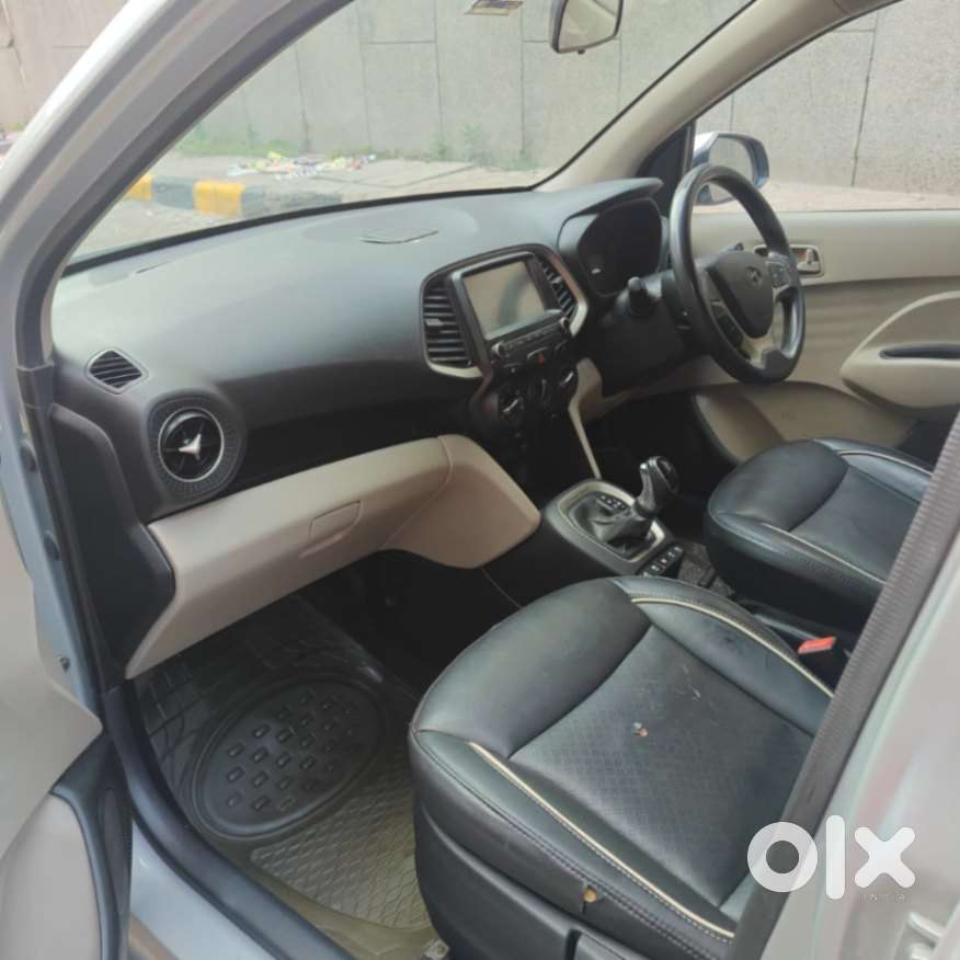 Hyundai Santro Sportz Amt, 2018, Petrol