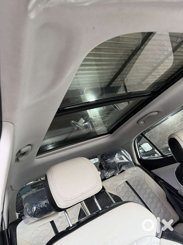 Hyundai Creta Sx Mt, 2023, Diesel