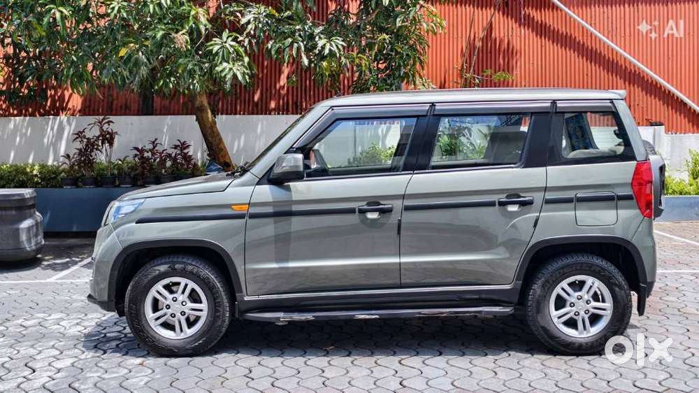 Mahindra Bolero Neo 1.5 N 10 R, 2023, Diesel