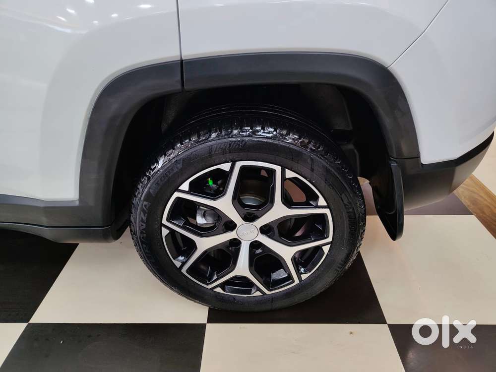 Jeep Compass 1.4 Limited Option, 2024, Diesel