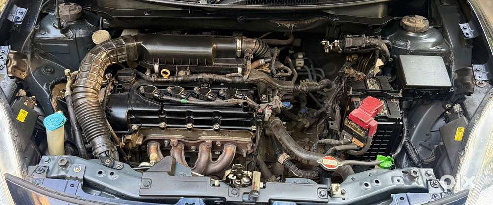 Maruti Suzuki Swift Vxi, 2019, Petrol