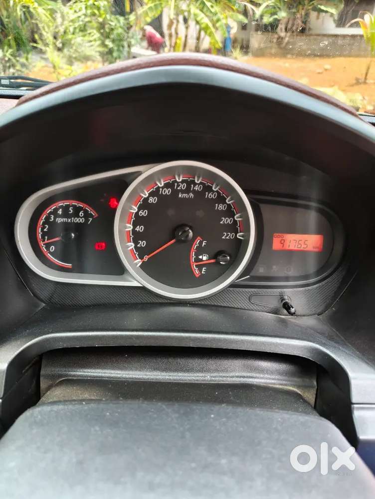 Clean And Neat Condition,