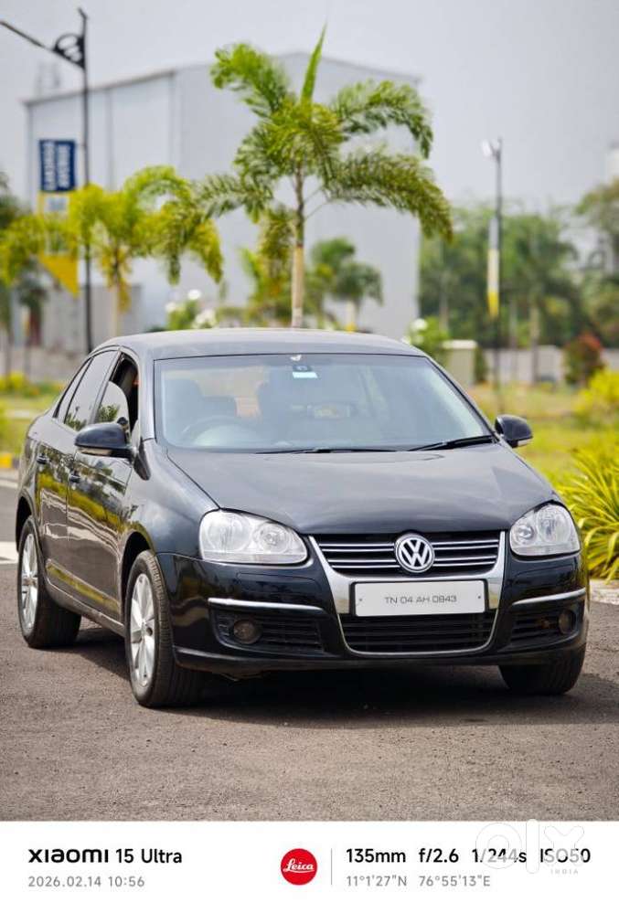 Volkswagen Jetta Highline Tdi, 2011, Diesel