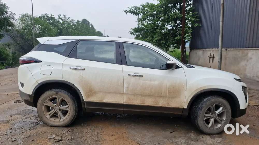 Tata Harrier Xt Plus 2020 Diesel
