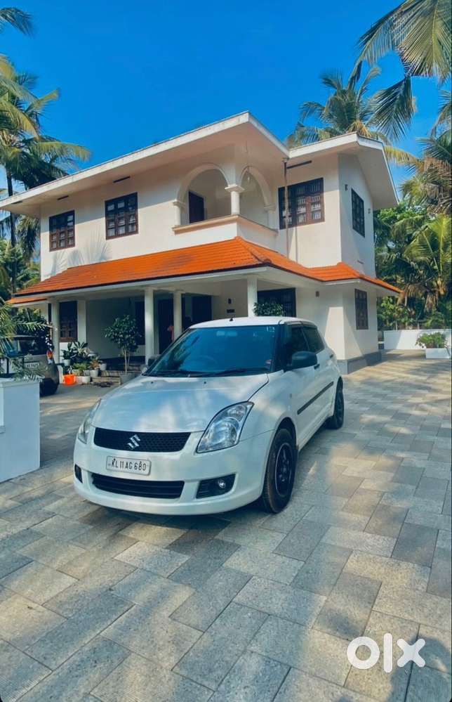 Swift 2010 Maruti Petrol Manual