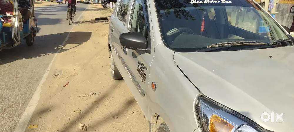 Maruti Suzuki Alto 800 2021 Petrol 51000 Km Driven