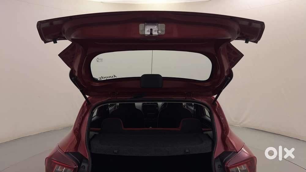 Renault Kwid Rxt 1.0, 2020, Petrol